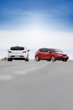 Seat Ibiza FR 2009 года